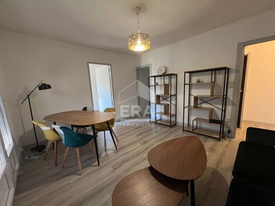 Appartement en colocation à louer - Photo 1