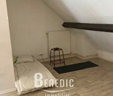 *Appartement à louer Metz centre (chauffage inclus) - Photo 5
