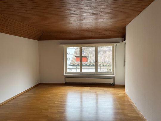 Charmante Wohnung zu vermieten! - Foto 1