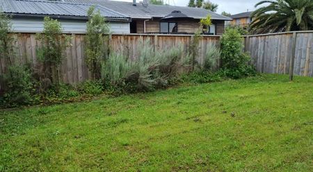 Four Bedroom Home, Handy Hospital and Lake Location - Photo 3