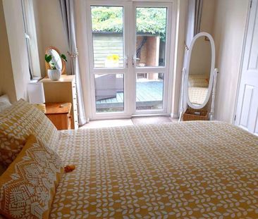 1 bedroom bungalow to rent - Photo 1