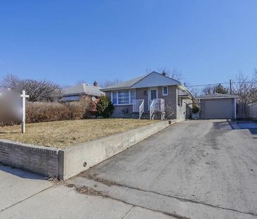 For Lease - 190 HALE Street, London East, Ontario - Photo 2