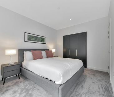 1 bedroom apartment to rent - Photo 4