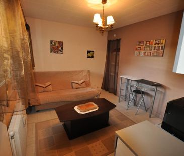 STUDIO MEUBLÉ PROCHE CENTRE-VILLE - Photo 3