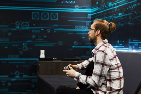 2-Bed Apartment Plus - Photo 3