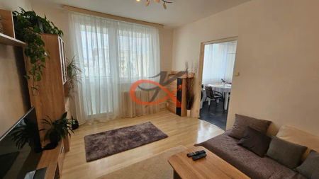 Pronájem bytu 3+1 v Rožnově p/R - Photo 4