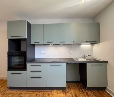 APPARTEMENT T2BIS - QUARTIER PELISSIER ALBI - Photo 6