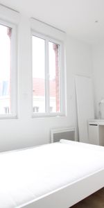 Location Maison 2 pièces 14m² TOURCOING 59200 - Photo 4