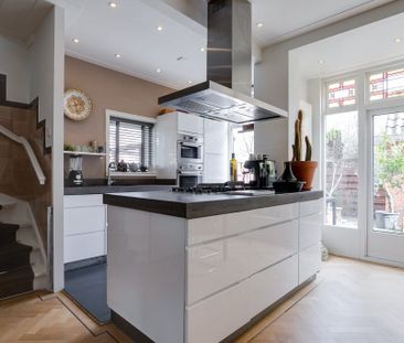 Huis te huur: Regentesselaan 35 2015 BW Haarlem - Photo 6