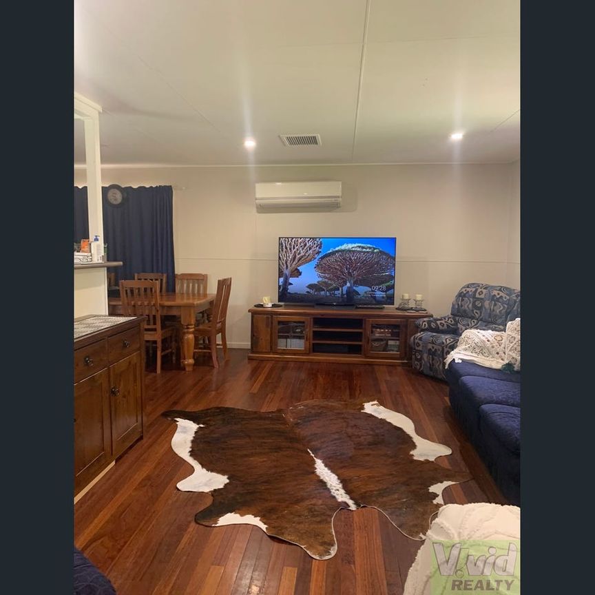 Four Bedder in Healy with a Massive Shed! - Photo 1