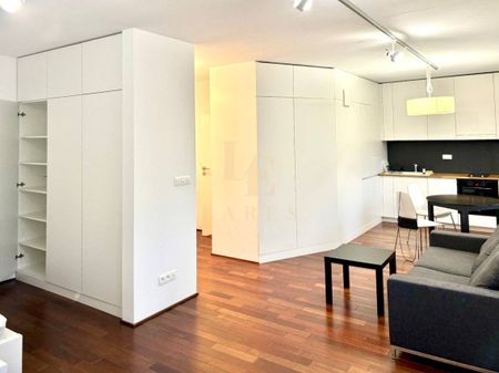 Luksusowa Kawalerka w Centrum Pańska - Photo 2