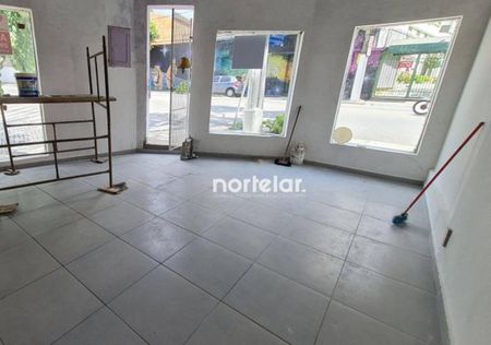 Casa Com 1 Dormitório Para Alugar, 80 m² por R$3.900,00/mês - Santana - São Paulo/sp - Photo 3