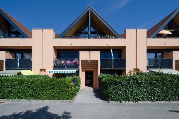 Proche de Nyon, agréable appartement de 3.5 pièces au 1er étage - Photo 1