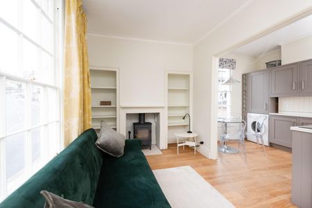 Belvedere, Bath - Photo 2