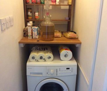 1 Bed Flat, Harcourt Road, S10 - Photo 1