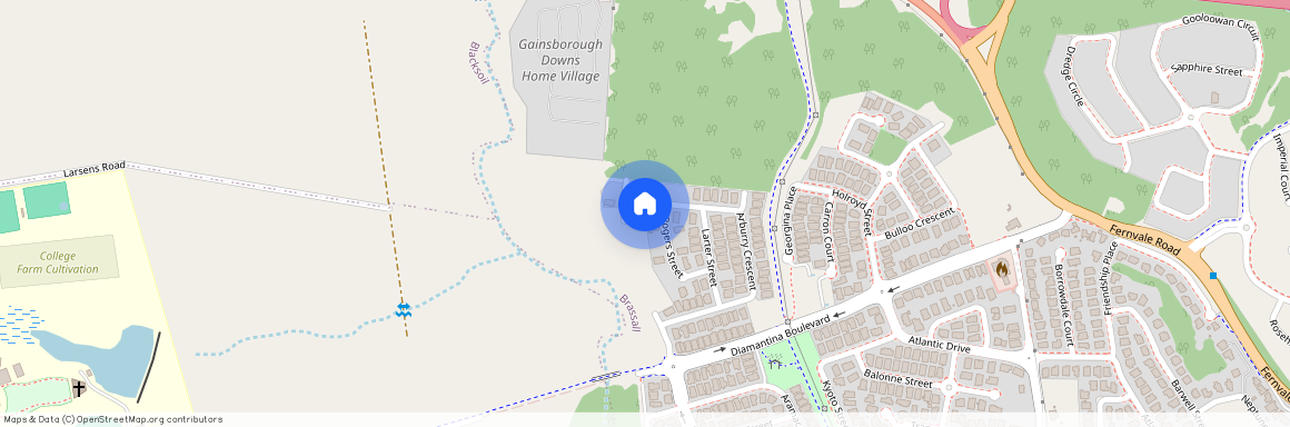 1/54 Arburry Crescent, Qld 4305, Brassall