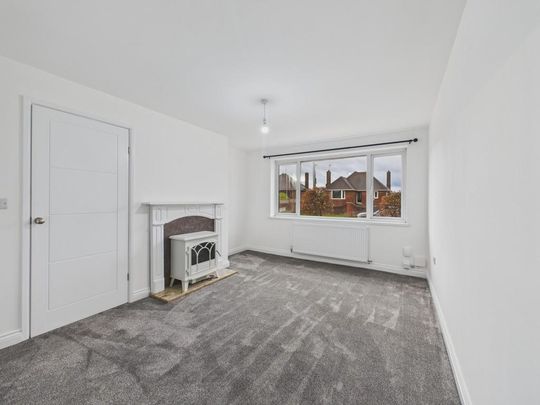 2 bedroom semi-detached bungalow to rent - Photo 1