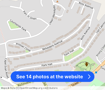 3 bedroom terraced house for rent - Photo 1