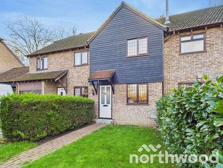 Homestead, Singleton, Ashford, TN23 - Photo 2