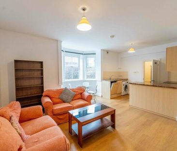 The Basement Flat, 23 Park Street - Photo 2