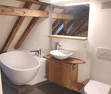 3.5 Zimmer, 66 m², 5. Stock - Photo 2