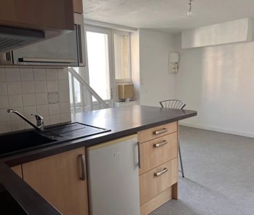 Location Appartement 2 pièces 26 m2 à Rodez - Photo 4
