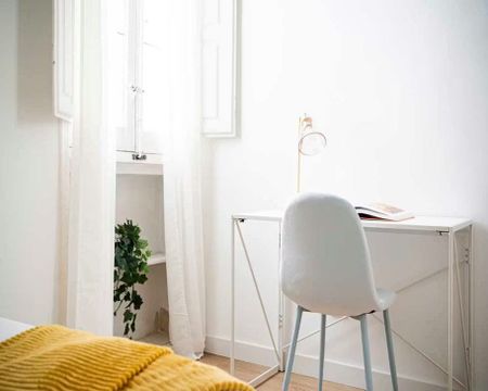 Calle de Fernández de la Hoz, Madrid, Community of Madrid 28010 - Foto 4