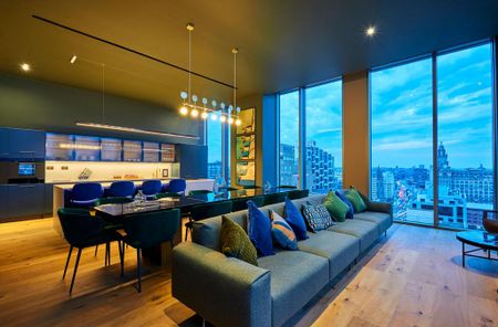 1 bedroom apartment to rent - Photo 5