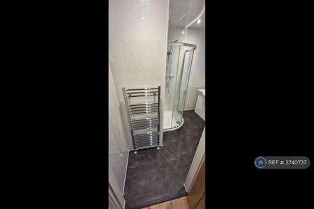 1 bedroom bungalow to rent - Photo 2