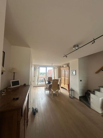 Appartement te huur - Photo 3