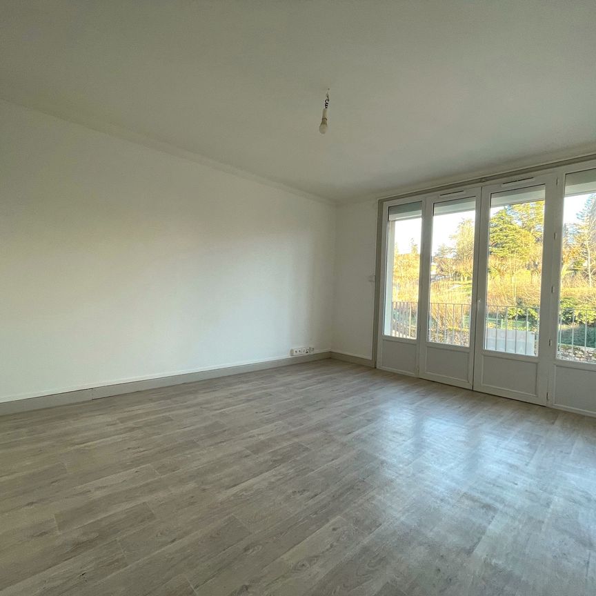 Location Appartement 3 pièces 55m² RODEZ 12000 - Photo 1