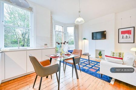 1 bedroom flat to rent - Photo 2