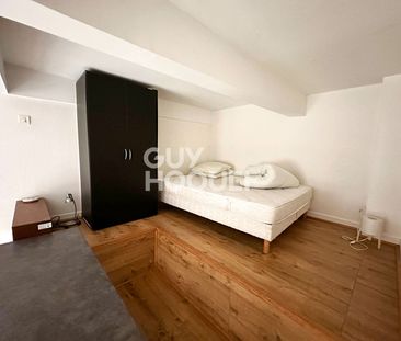 Location Appartement 1 pièce 18m² - Photo 3