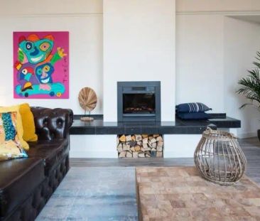 Appartement Lange Nieuwstraat, Schiedam - À Louer - Photo 1