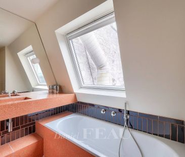 Location appartement, Paris 16ème (75016), 3 pièces, 55 m², ref 864... - Photo 4