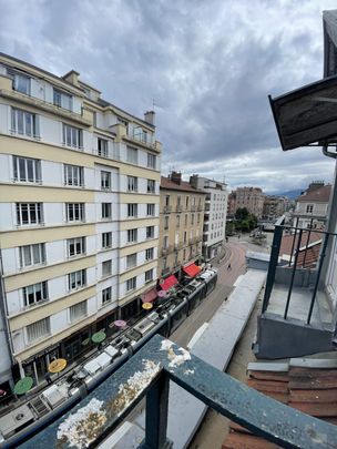 Appartement Grenoble - Photo 1