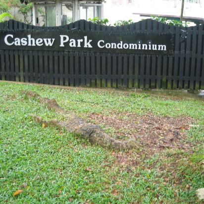 Cashew Park Condominium (D23), Condominium - For Rent - Photo 1