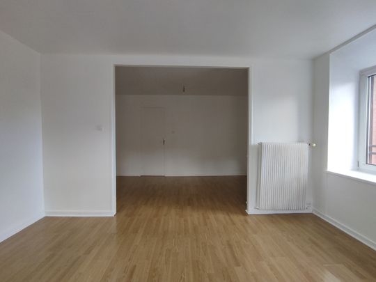 Location Appartement 3 pièces 45m² BELFORT 90000 - Photo 1