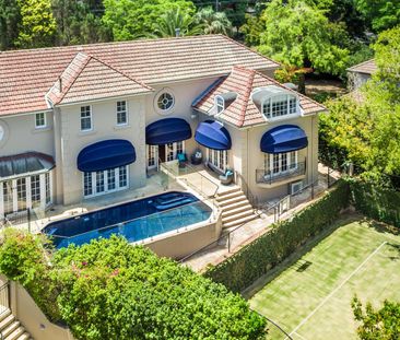 72 Pentecost Avenue, Pymble NSW 2073 - House For Rent | Domain - Photo 3