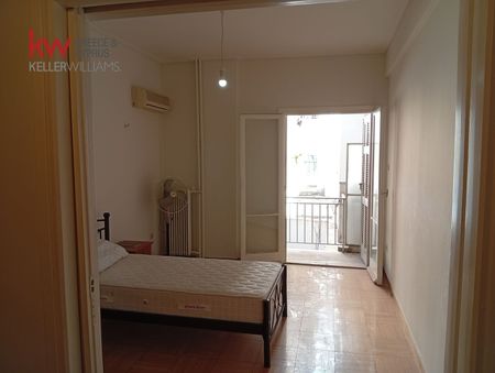Studio/Γκαρσονιέρα για ενοικίαση Γκύζη - Πεδίον Άρεως - Photo 5