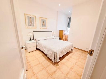 Piso de alquiler en Avenida Arias Maldonado, 14, Playa Bajadilla - Puertos - Photo 3