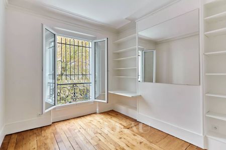 Location appartement, Paris 15ème (75015), 5 pièces, 114.19 m², ref 84682214 - Photo 2