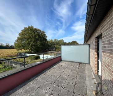 Instapklare woning met 3 slaapkamers in Koersel (Beringen). - Photo 1