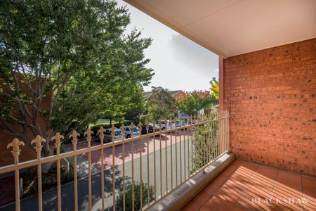 12a/12 Albermarle Place, Phillip ACT 2606 - Apartment For Rent | Domain - Photo 5