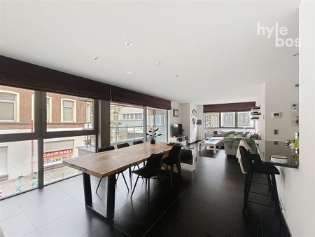 Appartement te huur in Sint-Niklaas - Foto 4
