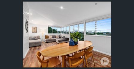 Exquisitely renovated character home with coveted address - Photo 2