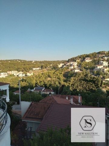 Μεζονέτα για ενοικίαση Κέντρο (Άγιος Στέφανος) - Φωτογραφία 5