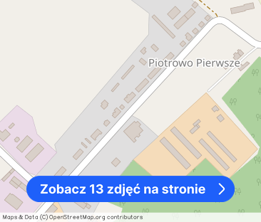 Duże mieszkanie z ogródkiem w super lokalizacji - Zdjęcie 1