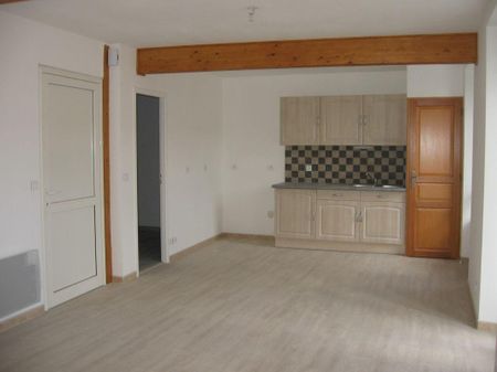 Location Appartement 2 pièces 47m² PRIVAS 07000 - Photo 4