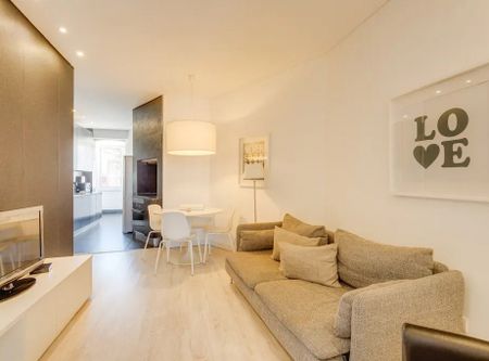 Rua General Taborda, Lisbon, Lisbon 1070-306 - Photo 5